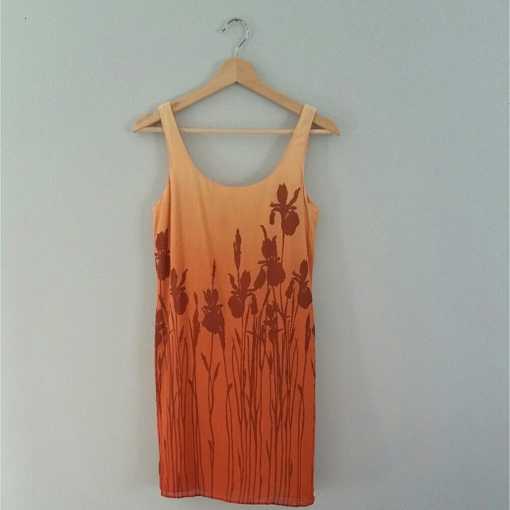Anne Klein II Sheath Dress Size XS Petite